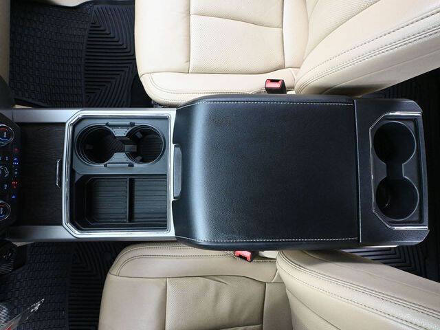 2021 Ford F-350 Super Duty