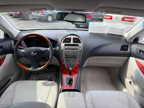 2008 Lexus ES 350