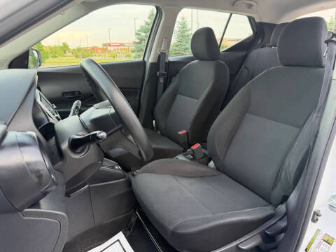 2023 Nissan Kicks S