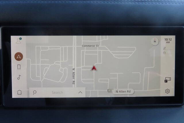 2024 Land Rover Defender 110 P300 S