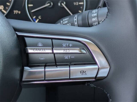 2026 Mazda CX-50 2.5 S Preferred