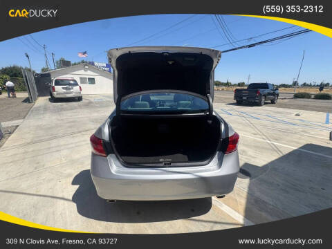 2011 Lexus ES 350