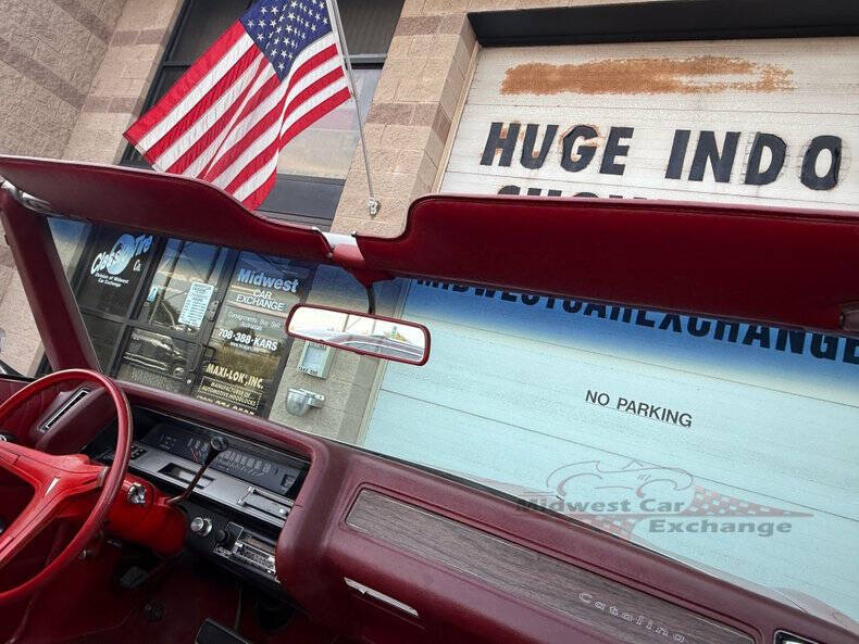 1969 Pontiac Catalina