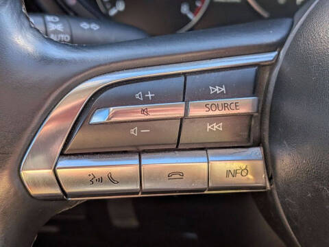 2023 Mazda CX-30 2.5 S Preferred
