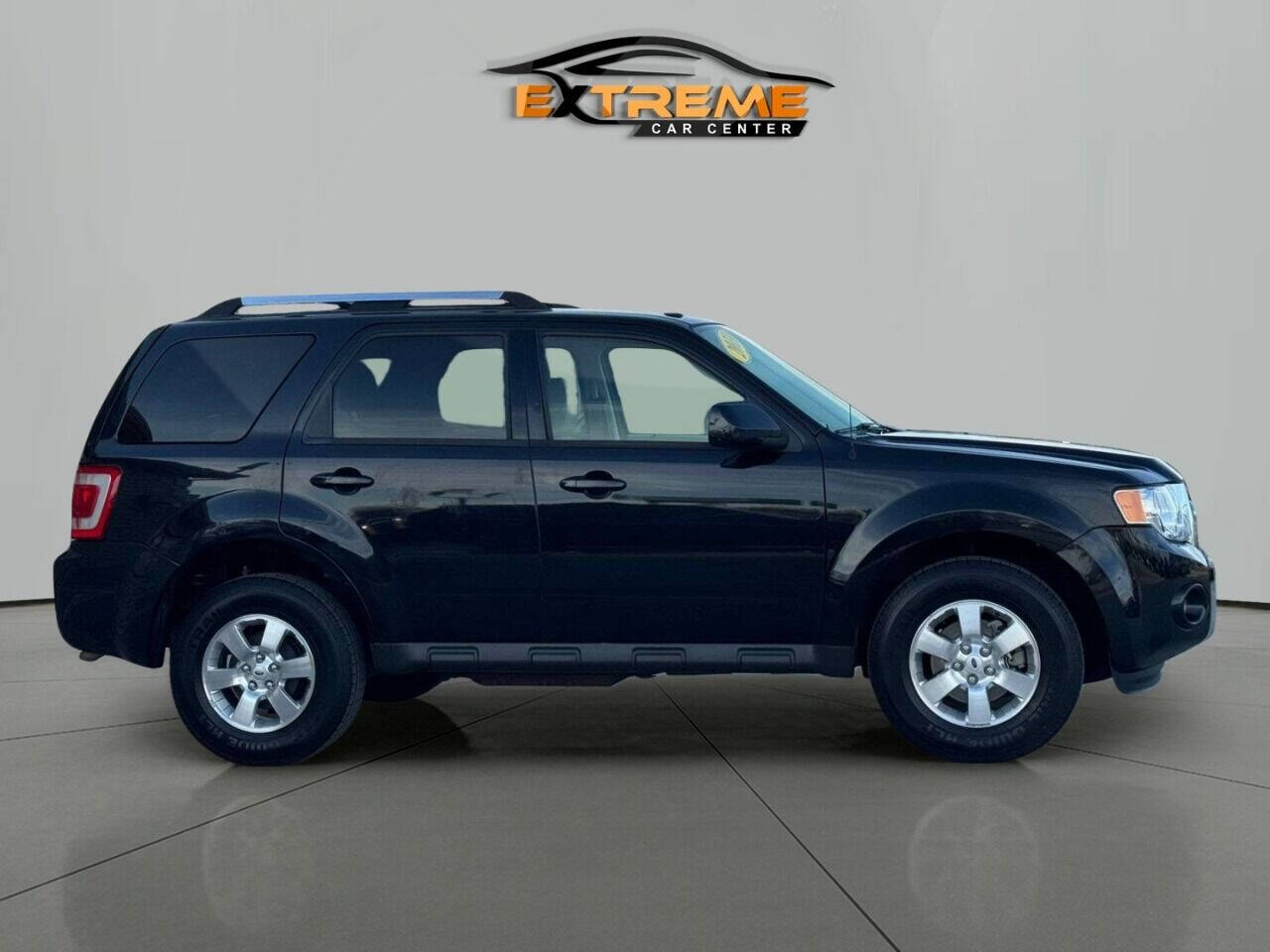 2011 Ford Escape for sale at Extreme Car Center in Detroit, MI