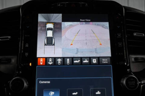 2023 RAM 3500 Limited