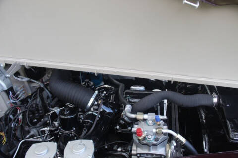 1963 Rolls-Royce Silver Cloud III