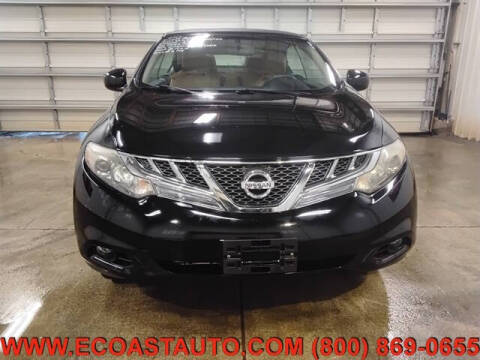 2014 Nissan Murano CrossCabriolet