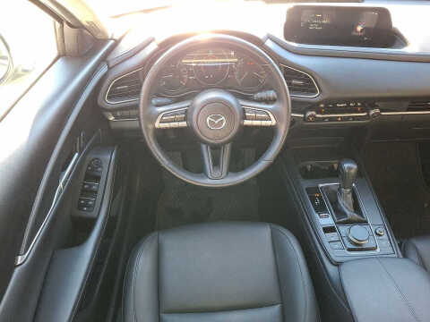 2023 Mazda CX-30 2.5 S Select