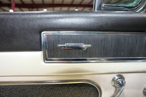 1958 Cadillac Series 62