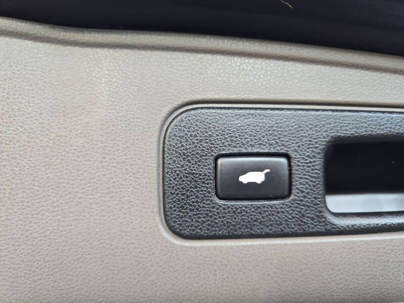 2013 Honda Odyssey EX-L w/Navi