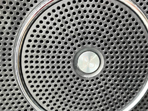 2020 Ford Expedition MAX Platinum