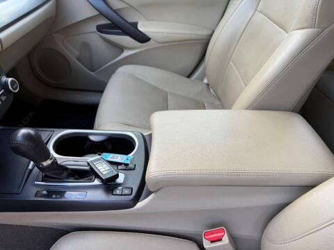 2016 Acura RDX w/Advance