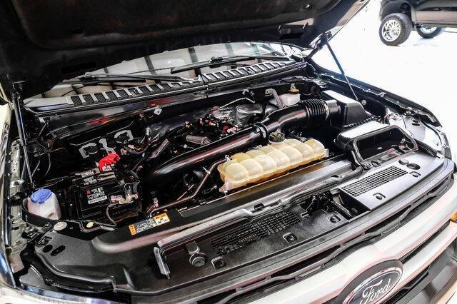 2022 Ford Expedition MAX XLT