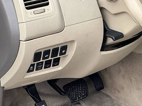 2014 Nissan Murano S