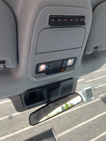 2025 Ford F-350 Super Duty