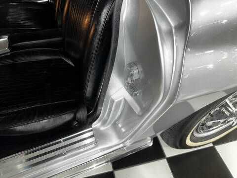 1963 Chevrolet Corvette