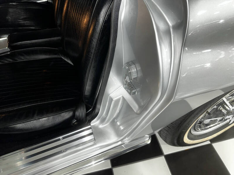 1963 Chevrolet Corvette