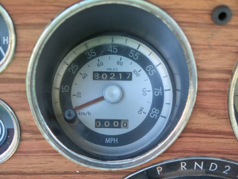 1979 Chrysler Le Baron