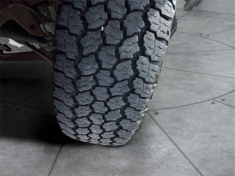 2017 Chevrolet Silverado 3500HD