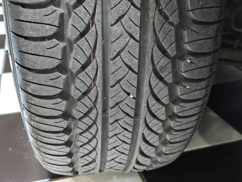 1995 Pontiac Firebird Formula