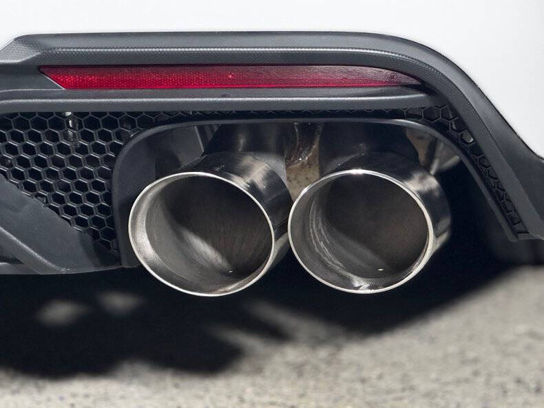 2021 Ford Mustang Shelby GT500