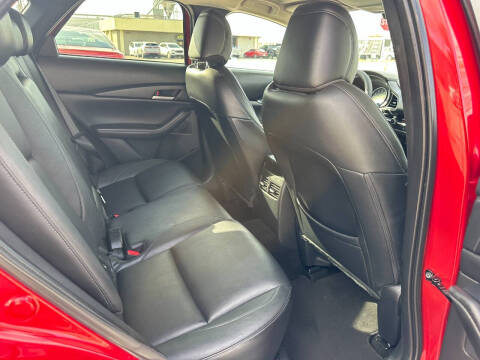 2022 Mazda CX-30 2.5 S Select