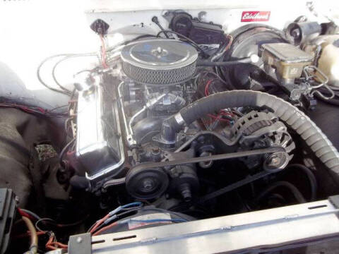 1988 Chevrolet S-10