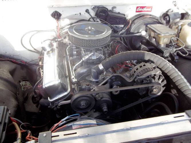 1988 Chevrolet S-10