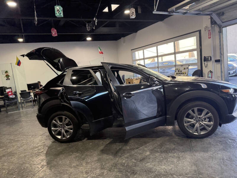 2023 Mazda CX-30 2.5 S Select