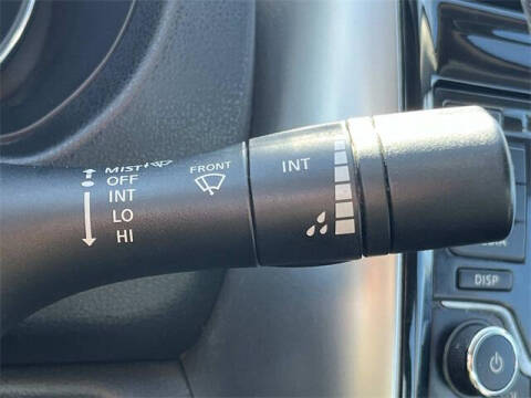 2017 Nissan Versa 1.6 SV