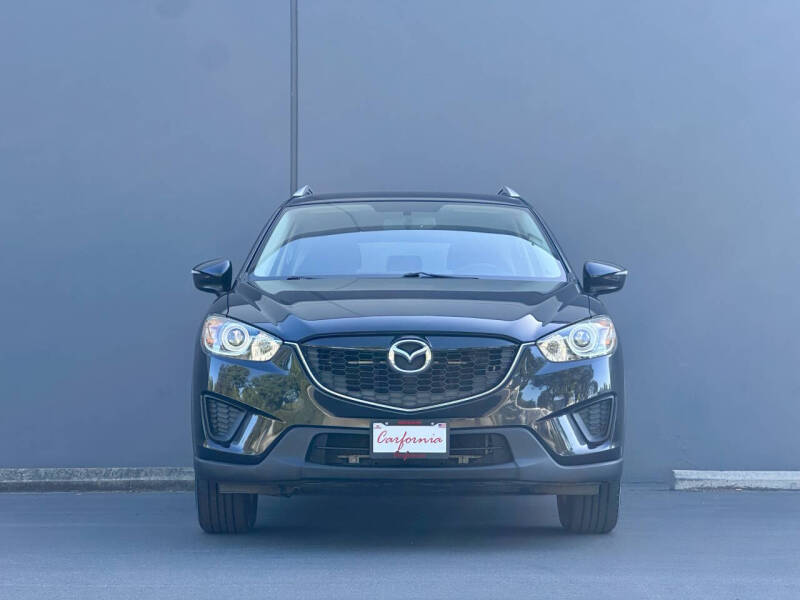 2015 Mazda CX-5 Sport