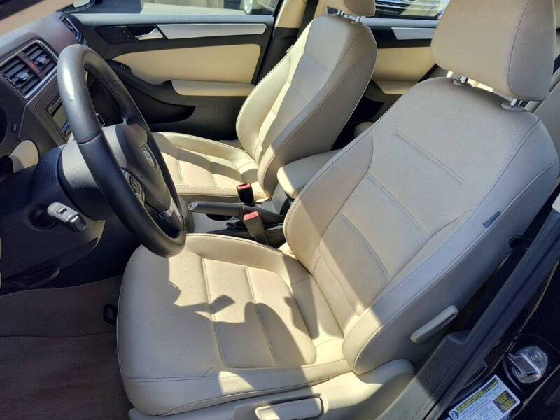 2013 Volkswagen Jetta