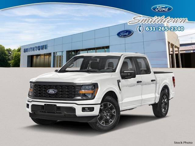 2025 Ford F-150 for sale at buyonline.autos in Saint James NY