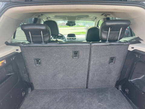2013 Buick Encore Leather