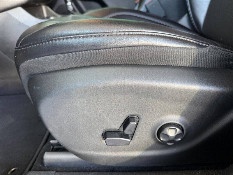 2019 Jeep Cherokee Altitude