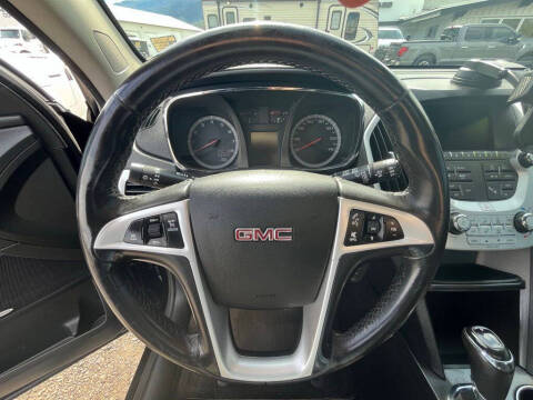 2016 GMC Terrain SLE-2