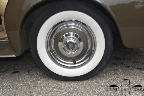 1959 Rolls-Royce Silver Cloud 1