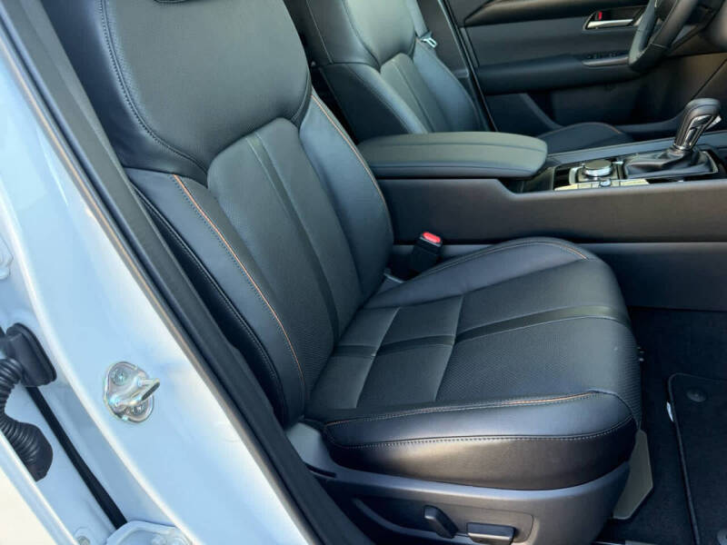 2026 Mazda CX-50 2.5 S Premium