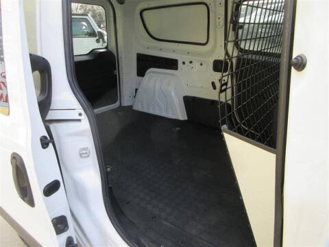 2016 RAM ProMaster City SLT