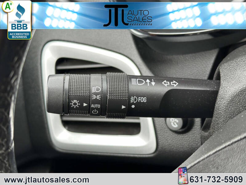 2013 GMC Terrain SLE-2