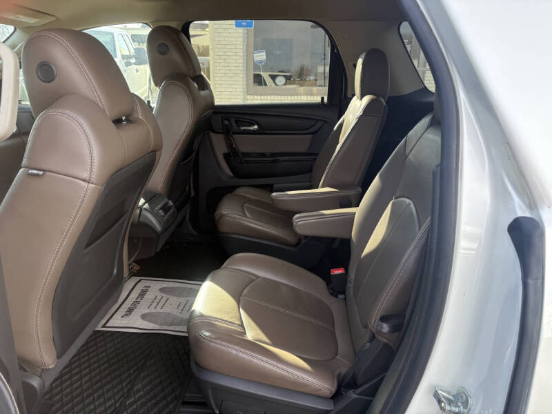 2014 GMC Acadia SLT-1