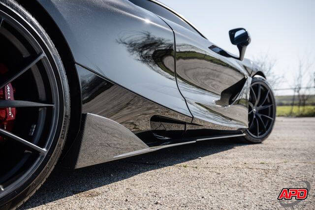 2019 McLaren 720S