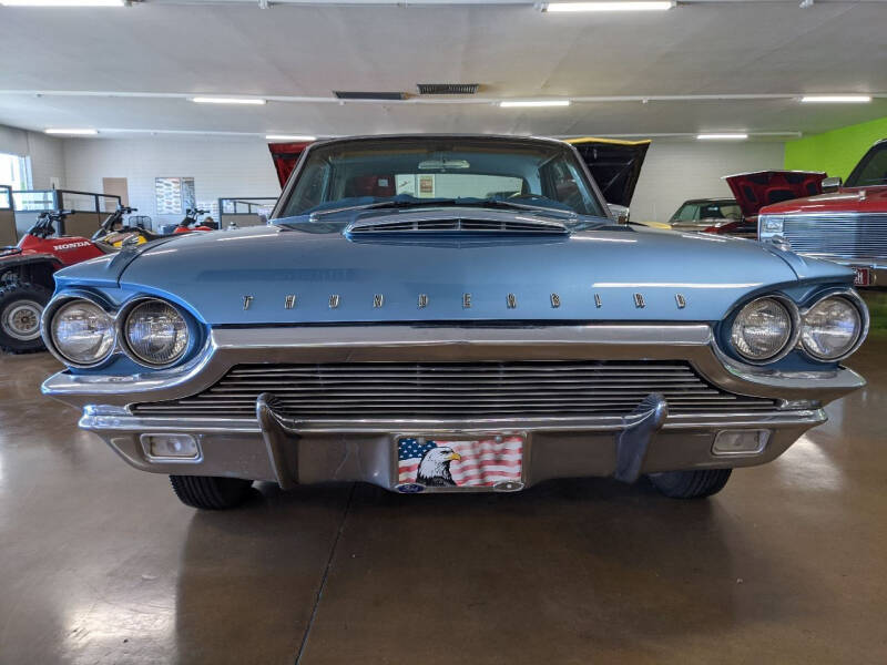 1964 Ford Thunderbird