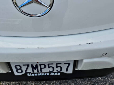 2022 Mercedes-Benz E-Class AMG E 53