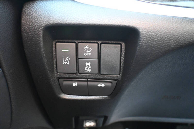 2018 Acura TLX w/Tech