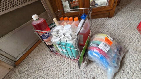 1990 Airstream EXCELLA 29'