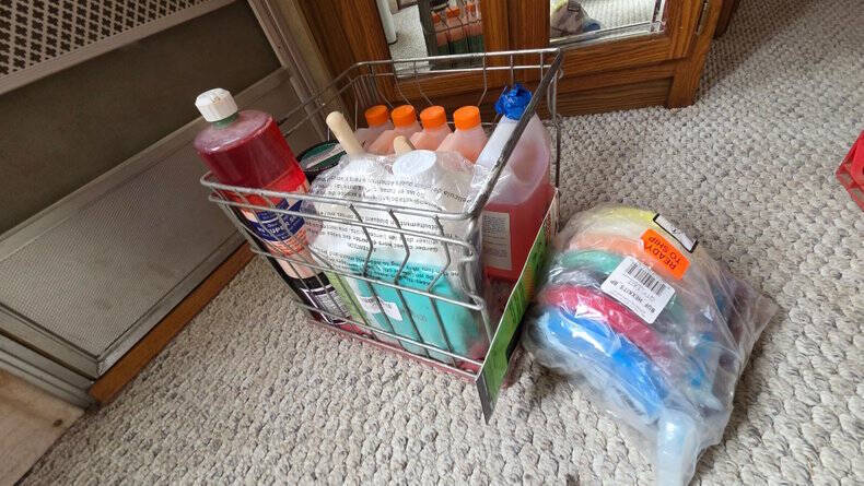 1990 Airstream EXCELLA 29'