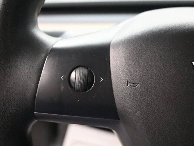 2017 Tesla Model 3 Long Range