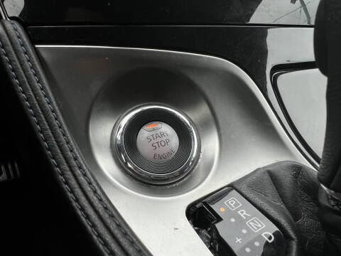 2017 Nissan Maxima 3.5 SR